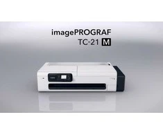 Spausdintuvas Canon imagePROGRAF TC-21M 24" spalvotas(4) A1 (Speditionsversand)