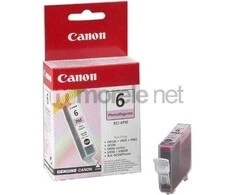 „Canon Ink CI-6PM“ (raudonos spalvos)