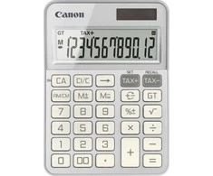 „Canon“ skaičiuotuvas KS-125KB-SL EMEA HB 6819C003