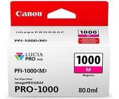 „Canon Magenta“ rašalas (0548C001)