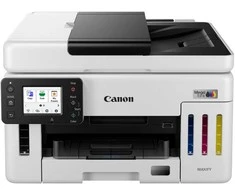Spausdintuvas Canon | MAXIFY GX6150 | Inkjet | Spalvotas | A4 | Wi-Fi