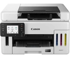 „Canon Maxify GX6550“ daugiafunkcis spausdintuvas (6351C006)