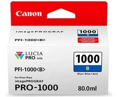 Laiškas Canon Mėlyna (0555C001)