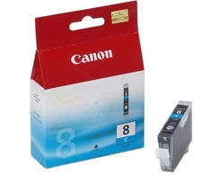 Canon Nabój atramentowy - CLI-8C - cyan - 13ml (0621B002)