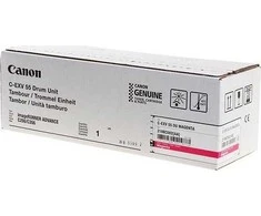 Spausdintuvo būgnas - Canon C-EXV 55 Magenta 43,000 - 150,000 puslapių