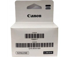 Originali „Canon“ spausdinimo galvutė kairė L QY6-8056