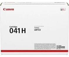 Tonerio Canon CRG-041H Juodas originalas (0453C002)