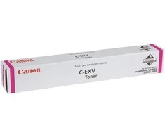Canon C-EXV 51 (0483C002) Lazerinė kasetė, Purpurinė