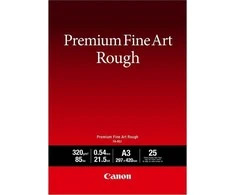 „Canon“ nuotraukų popierius, skirtas Fine Art A3 spausdintuvui (4562C003)