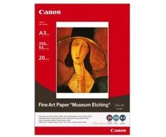 Canon Paper PP-201 (A3+, 20 Sheets) fotopopierius