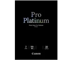 Canon Popierius PT101 4X6 20UNI 2768B013