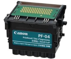 Canon Pf-04 Print Head Inkjet (3630B001AB)