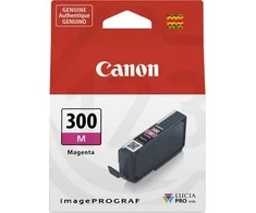 Canon PFI-300 M purpurinė