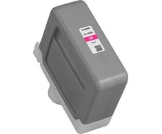 Canon PFI-3300M rausvai raudona (PFI3300M)