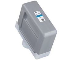 Tusz Canon PFI-340 C nabój su tuszem 1 vnt. Oryginalny Standardowa wydajność Cyjan