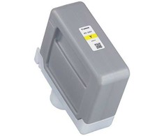 Tusz Canon PFI-340 Y nabój su tuszem 1 vnt. Oryginalny Standardowa wydajność Geltonas