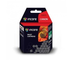 Canon PG-575XL (5437C001) juodos spalvos rašalo kasetė INCORE, 15 ml, įprasta.