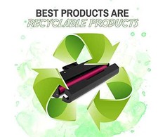 Canon PGI- 1500 Y - 4, 5 ml - geltona - Original - rašalo talpyklA - MAXIFY MB2050, MB2150, MB2155, MB2350, MB2750, MB2755 (9231B001)