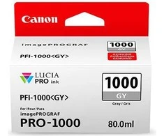 Tiesioji „Canon Pilka“ (pilka) (0552C001)