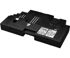 Canon originalus techninės priežiūros kasetė MC-G02, 4589C001, Canon PIXMA G1520, G1560, G2520, G3520, G3560, naudotas konteineris (Atnaujinta)
