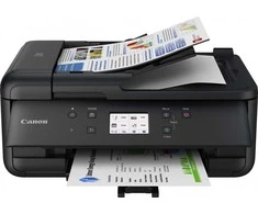 „Canon Pixma TR7650“ rašalinis spausdintuvas (4452C026)