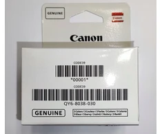 Canon galvutė (QY6-8038-020)