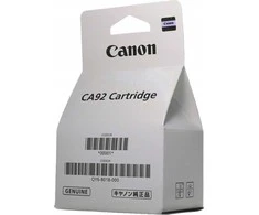 Spalvota „Canon“ spausdinimo galvutė (QY6-8018-000) (QY68018000)
