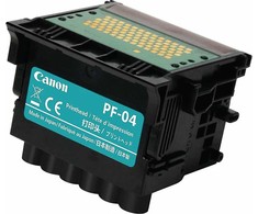 Canon Spausdinimo galvutė (Printhead PF-04)