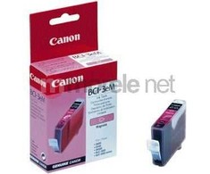 Canon rašalas BCI-3eM Magenta rašalas