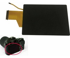Canon SCREEN, FOCUS 5PCS/BOX LQ