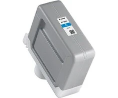 rašalCanon originalus rašalas PFI1300C, cianas (0812C001)