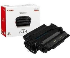 Toneris Canon CRG-724H Juodas originalas (3482B002)