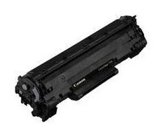 Tonerio Canon CRG-728 Juodas originalas (3500B002)