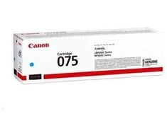 Toneris Canon 075 žydras