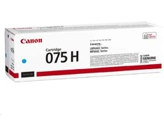 Canon CRG 075H M (6367C002) Lazerinė kasetė, Purpurinė