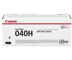 Toneris Canon CRG-040H Magenta Original (0457C001)