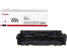 Toneris Canon CRG-055 Magenta Original (3014C002)