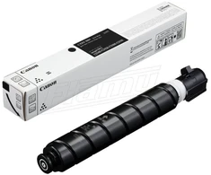 Canon oryginalny toner C-EXV1001 BK, 6137C002, juodas, 63000s