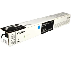 Canon Toneris 6138C002 / C-EXV 1001 Cyan