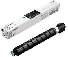 Canon oryginalny toner CEXV-1001 C, 6142C002, cyan, 24000s