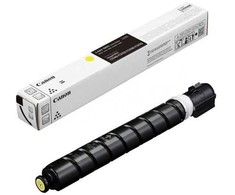 Canon oryginalny toner CEXV-1001 Y, 6144C002, yellow, 24000s