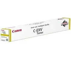 Canon C-EXV 48 (9109B002AA), geltona kasetė