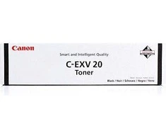 Toneris Canon C-EXV20 Juodas Oryginał (0436B002)