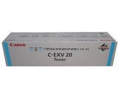 Canon Cyan (0437B002)