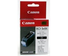Tusz Canon tusz BCI-3eB Juodas