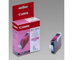 Canon rašalas BCI-3eM Magenta rašalas