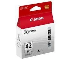 Rašalas Canon rašalas CL-42 / 6391B001 (pilkas rašalas)