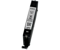 CANON CLI-571 BK