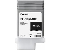 „Canon Ink iPF68X Ink“, 78X, 130 ml, matinė juoda (CF6704B001AA)