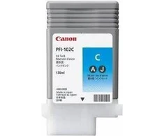 Ink Canon ink PFI-102C Cyan